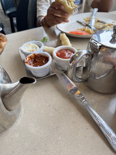 Photo of Al Enam - Acton Business Centre, School Rd, London NW10 6TD